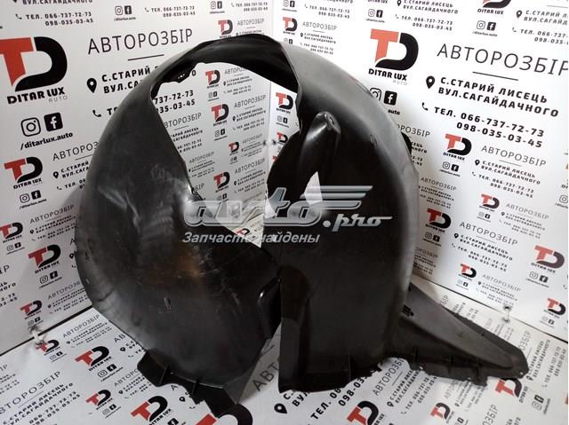 Paso rueda PVW11054R Signeda