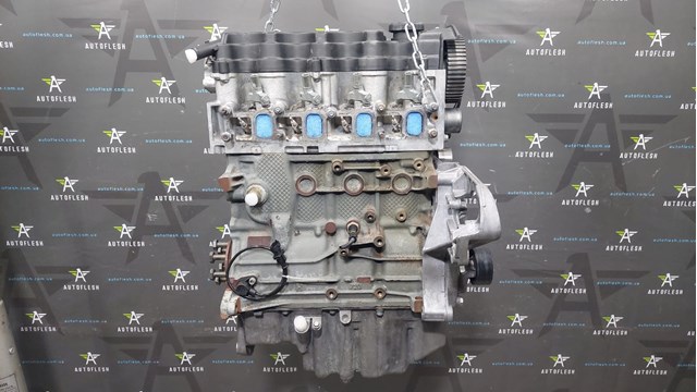 Motor Fiat/Alfa/Lancia 182B9000