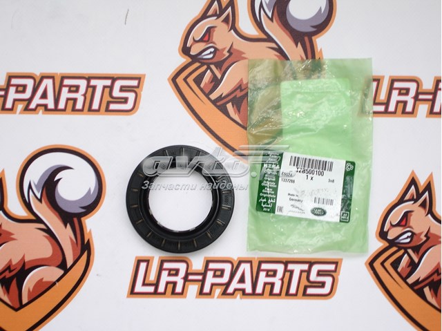 LR174475 Land Rover anillo retén, diferencial trasero