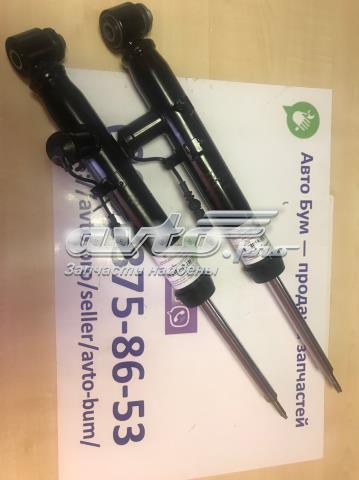 Amortiguador trasero VAG 4G0616031L