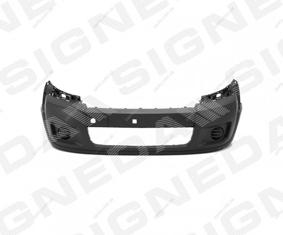 Paragolpes PFT04050BAI Signeda