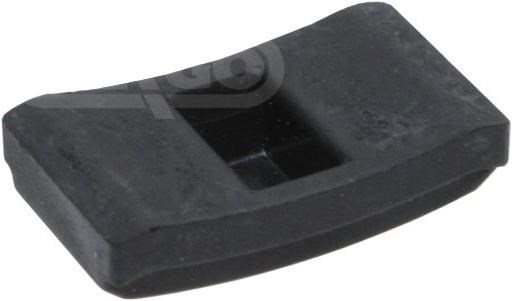 Kit de reparación de motor de arranque Cargo 234887