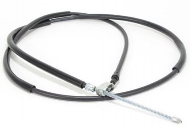 6002 296 Cavo cable de freno de mano trasero derecho