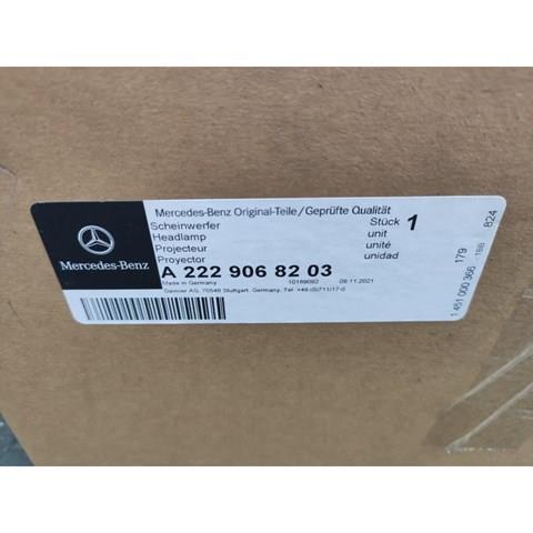 2229068203 Mercedes