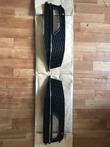 Comprar PAD99140AR Signeda Tapa de rejilla de faro antiniebla delantero derecho