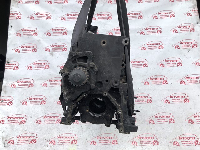 Motor ensamblado Peugeot/Citroen RHK