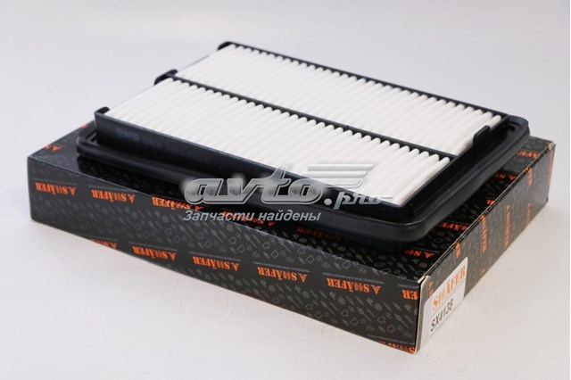 SX4138 Shafer Filtro de aire de motor