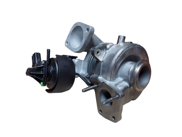 Turbocompresor Mitsubishi 4947701610 precio, desde 458,09 EUR