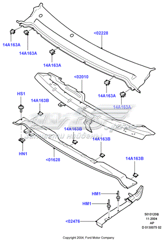 1229057 Ford