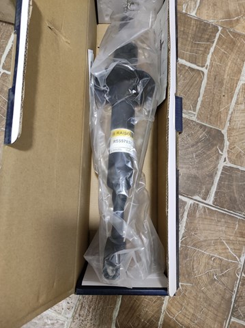 Comprar RS557837 Raiso Amortiguador
