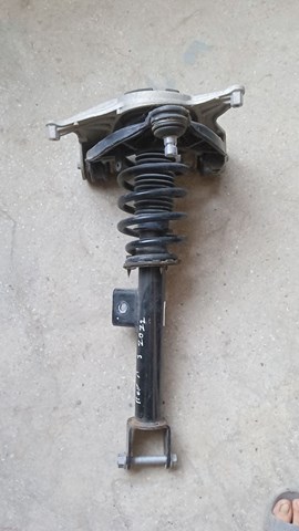 104436401F Tesla amortiguador delantero izquierdo