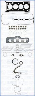 Kit completo de juntas del motor para Mazda 2 (DE)