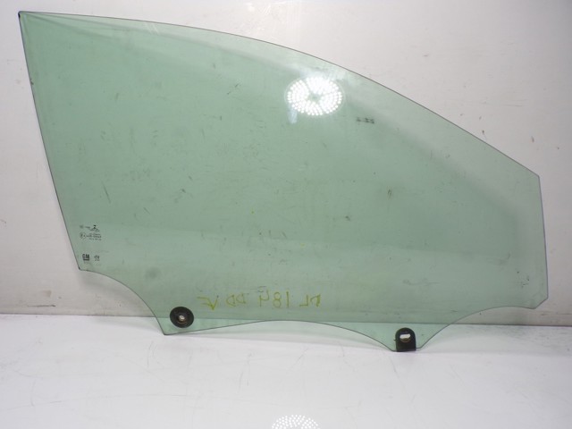 Comprar 9811413680 Peugeot/Citroen Cristal de puerta delantera derecha