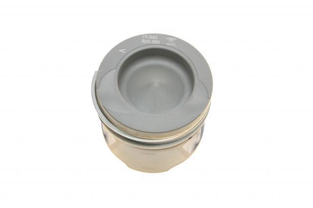Pistón 021PI00124000 Mahle Original
