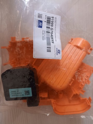 Actuador de embrague 91999G7640FFF Hyundai/Kia