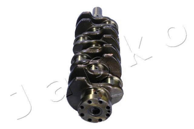 WL0111300A Mazda Cigüeñal