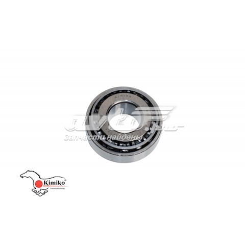 Cojinete exterior de rueda trasera Kimiko 2400115101KM precio, desde 4,19 EUR