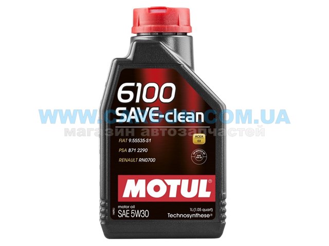 Aceite de transmisión Motul 107960