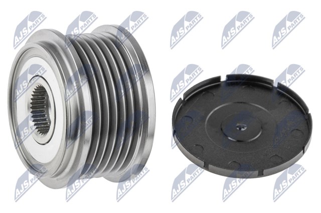 Lampara de xenon NTY EZD1S35W