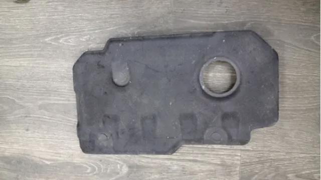 9808963280 Peugeot/Citroen Tapa del motor decorativa