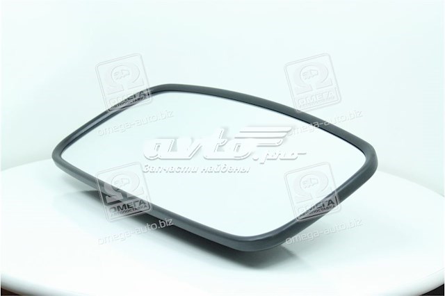 DK-5076H Дорожная Карта retrovisor