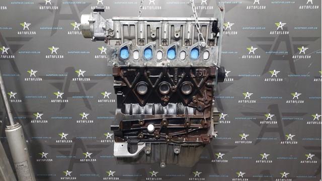 Motor Renault (RVI) F9Q872