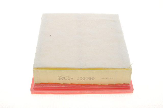 Comprar 103095 Solgy Filtro de aire