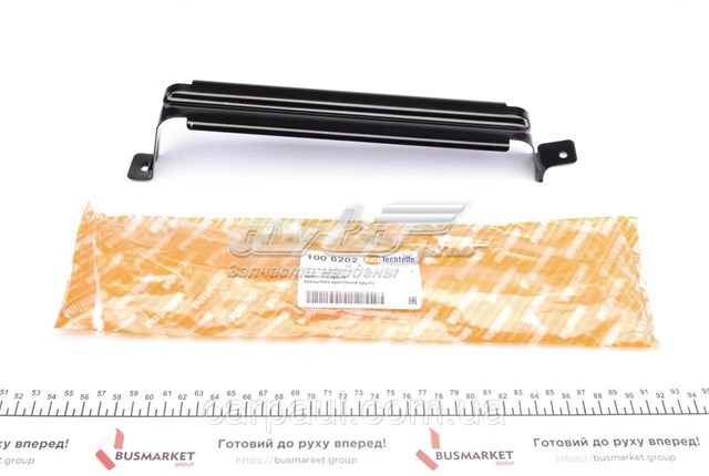 Soporte para guardabarros delantero, izquierdo superior Mercedes Sprinter 3-T (906)