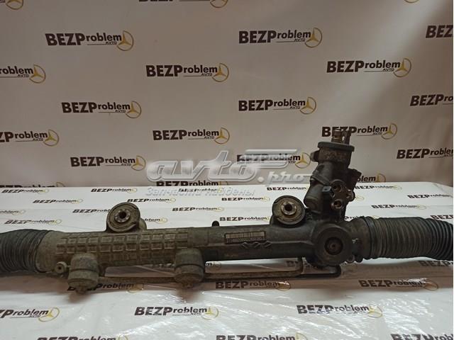 Cremallera de dirección A2114602000 Mercedes