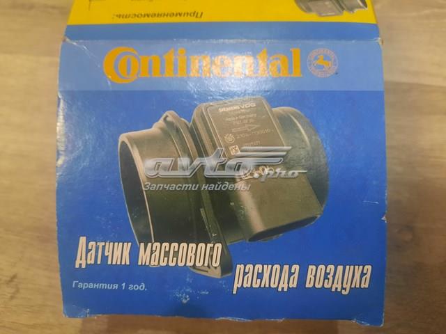 5WK97014 Continental/Siemens Sensor de flujo de aire