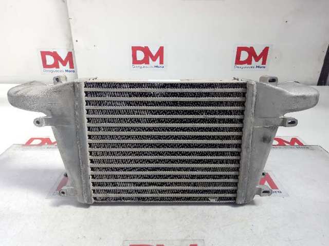 Enfriador de aire de admisión Nissan/Infiniti 2200471
