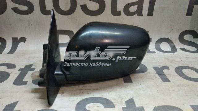 Retrovisor izquierdo Mitsubishi Outlander CU