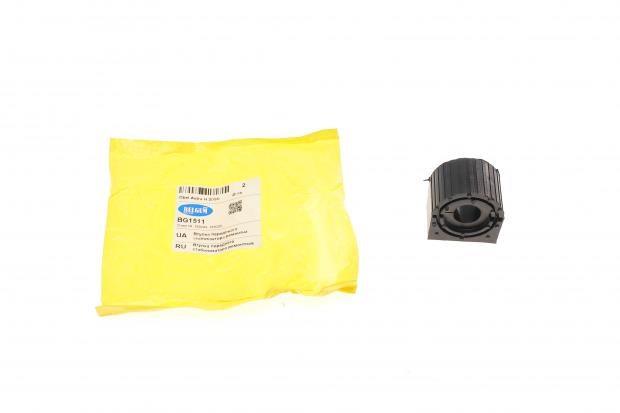 Buje superior delantero de estabilizador BG1511 Belgum