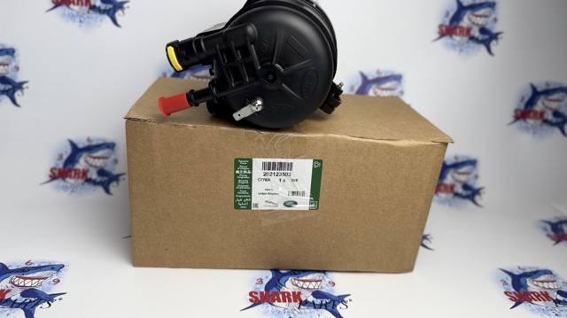202123503 Land Rover Filtro de gasolina