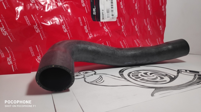Manguera del intercooler Polcar 9033PT4 precio, desde 24,18 EUR