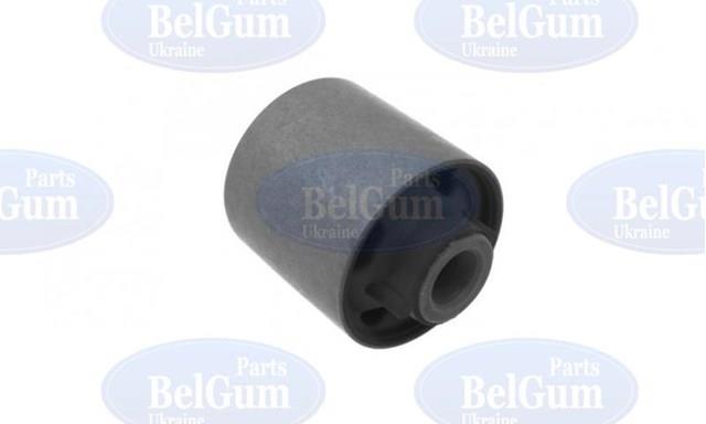 BG0808 Belgum bloque silencioso trasero brazo trasero delantero