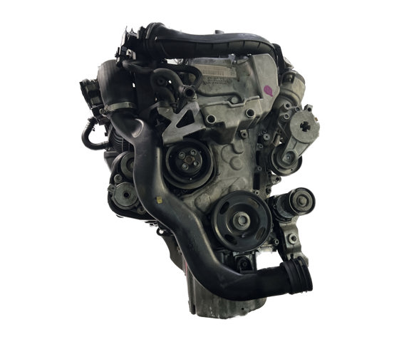 Motor completo VAG BMY precio, desde 3763,58 EUR