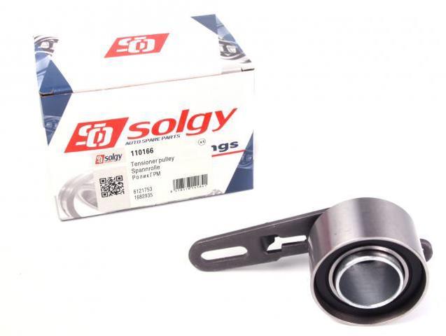 Tensor de la correa de distribución Solgy 110166 precio, desde 22,52 EUR