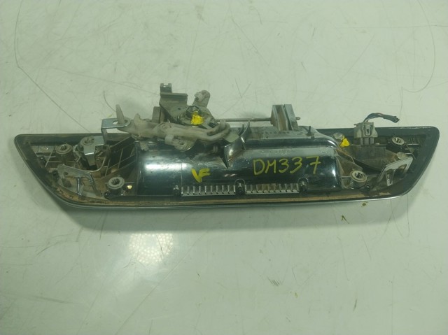 Manecilla de puerta de maletero exterior Toyota 690900K290