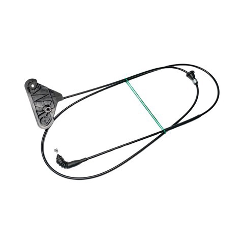 DF13528 Detali IF Cable de capó del motor