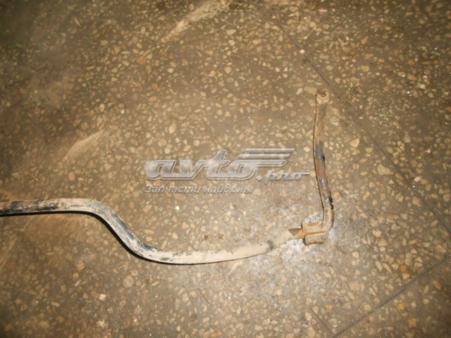 Estabilizador trasero Mitsubishi Pajero SPORT (K90)