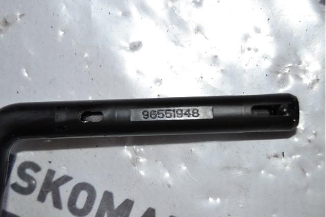 Sensor de nivel de aceite del motor para Citroen Xsara (N68)
