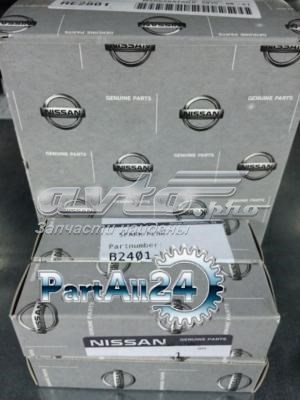 B240100QAA Nissan/Infiniti Bujía de ignición