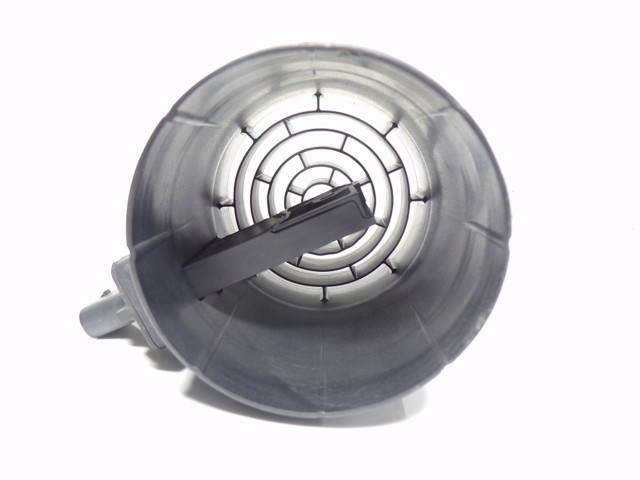 5802317370 Iveco Sensor de flujo de aire