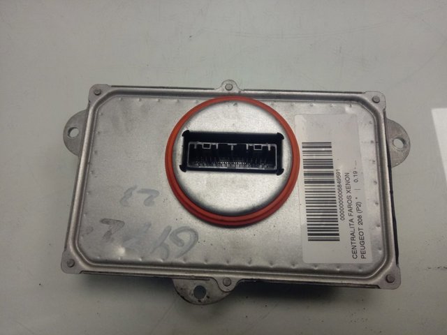 Comprar L90125449 Peugeot/Citroen 