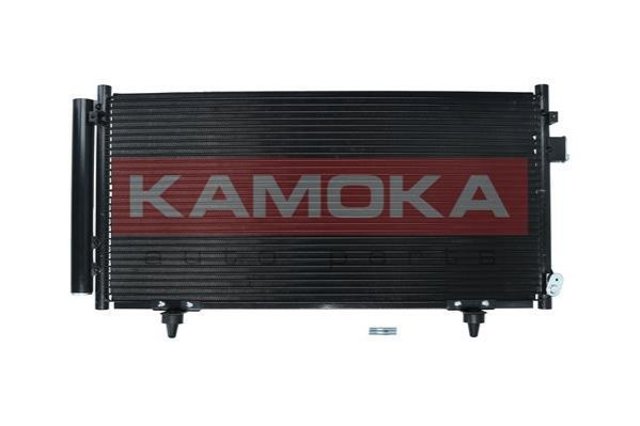 Condensador aire acondicionado KAMOKA 7800296