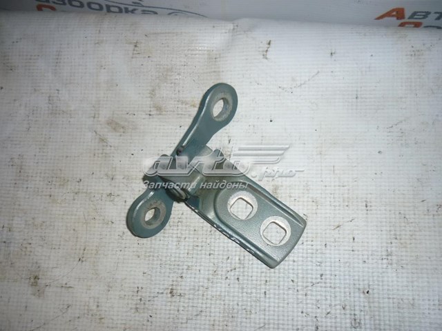 0130067 Opel bisagra de puerta delantera izquierda