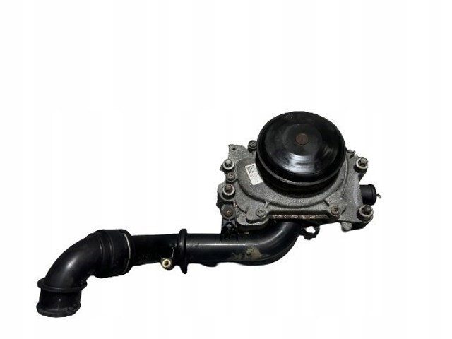 Comprar A6512000100 Mercedes Bomba de agua para motor