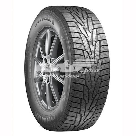 Neumáticos de invierno para Ford Focus (DFW)