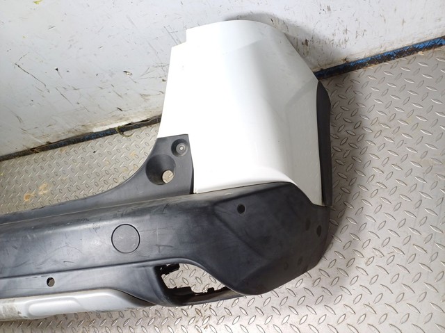 Comprar 1617595480 Peugeot/Citroen Parachoques